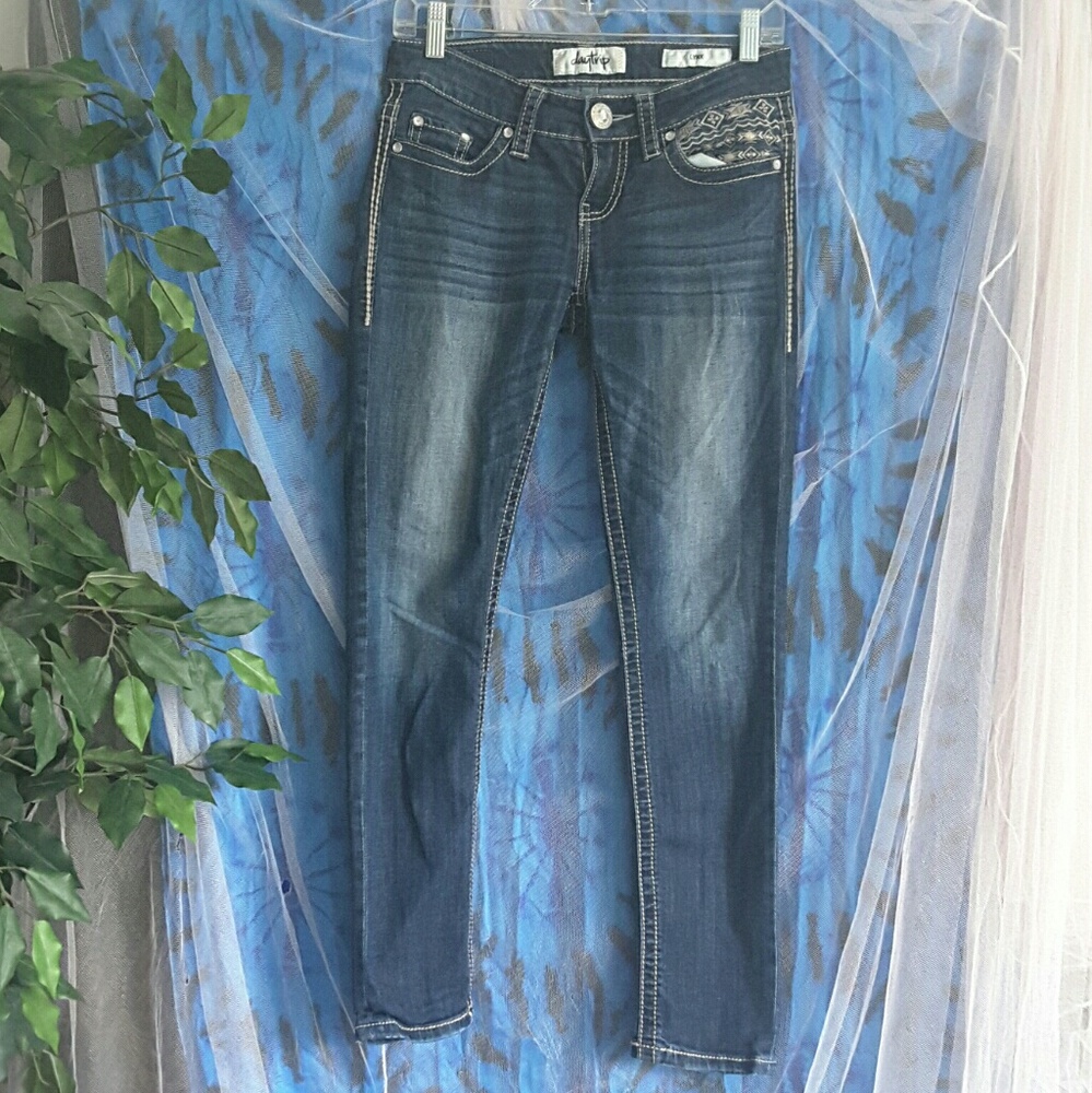 Daytrip size 25 jeans